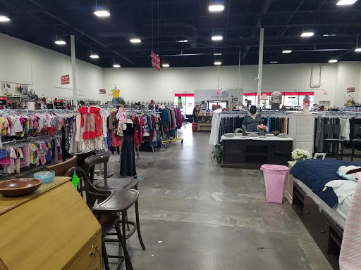 Thrift Store «St Vincent De Paul - Salem Retail Store», reviews and photos, 445 Lancaster Dr NE, Salem, OR 97301, USA