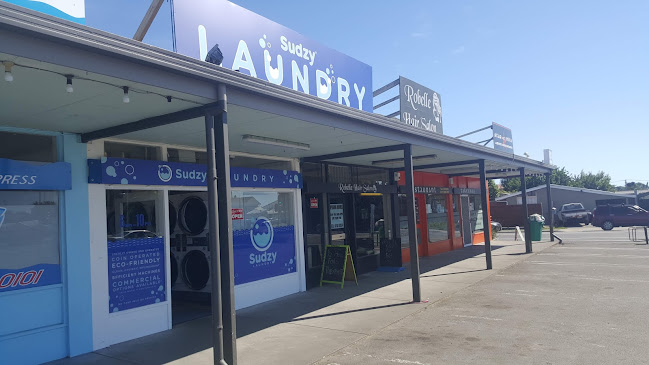 Reviews of Sudzy Laundry in Hastings - Laundry service