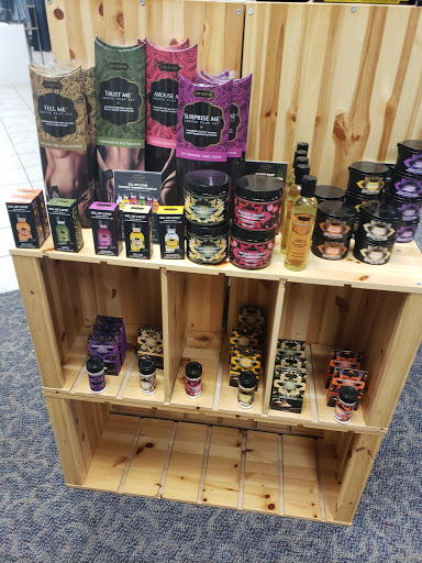 Lingerie Store «Fascinations», reviews and photos, 2680 S Havana St G, Aurora, CO 80014, USA