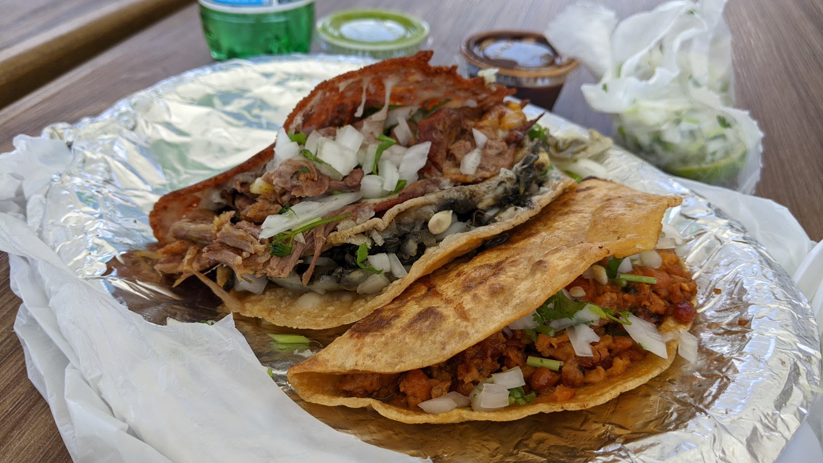 Aqui Es Texcoco