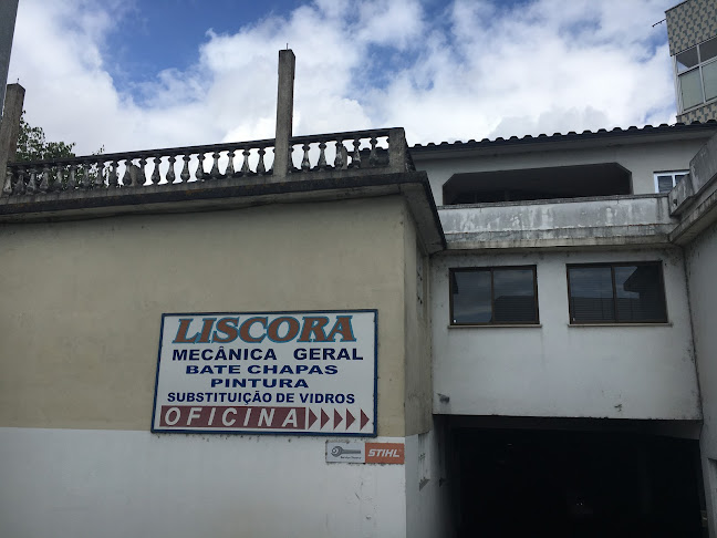 LISCORA - Oficina Multimarca - Leiria