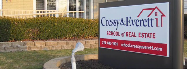 Cressy & Everett School of Real Estate