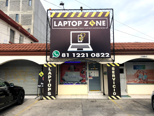 LaptopZone