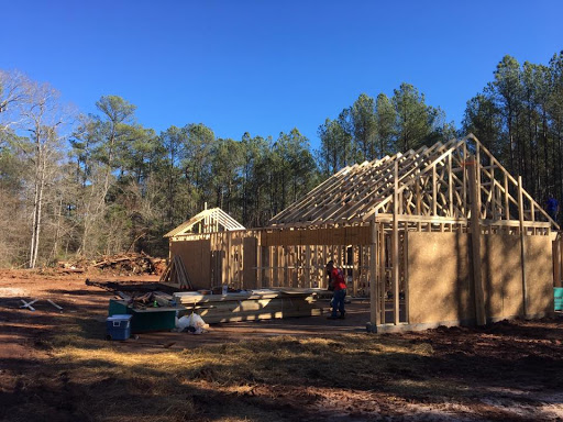 Roofing Contractor «TSM Contractors, LLC», reviews and photos, 234 Forsyth St, Monticello, GA 31064, USA