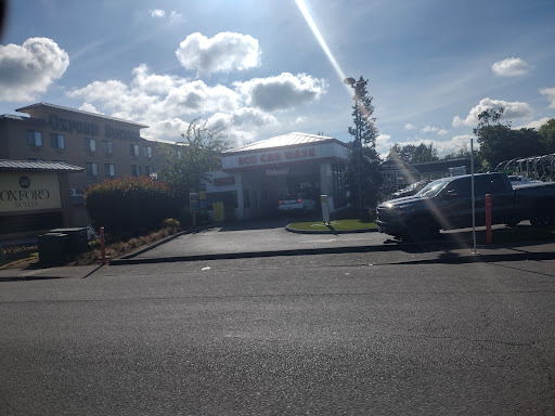 Car Wash «Eco Carwash», reviews and photos, 12118 N Jantzen Dr, Portland, OR 97217, USA