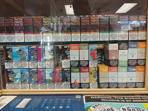 Tobacco Shop «Top 21 Tobacco Plus», reviews and photos, 3201 Brambleton Ave, Roanoke, VA 24018, USA