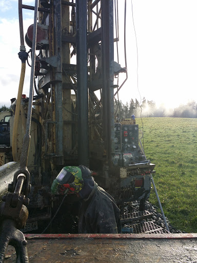 Well Drilling Contractor «JKA Well Drilling & Pumps», reviews and photos, 14815 Chain Lake Rd d, Monroe, WA 98272, USA