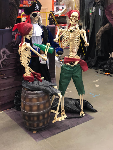 Home Improvement Store «The Home Depot», reviews and photos, 3051 E Main St, Mohegan Lake, NY 10547, USA