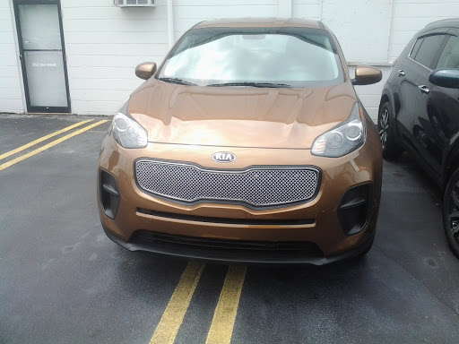 Kia Dealer «Citrus Kia», reviews and photos, 1850 SE US Hwy 19, Crystal River, FL 34429, USA