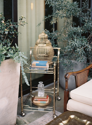 Wedding Planner «CiBi Events», reviews and photos, 2201 N St NW, Washington, DC 20037, USA