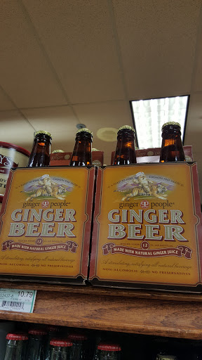 Grocery Store «Wynn’s Market», reviews and photos, 141 9th St N, Naples, FL 34102, USA