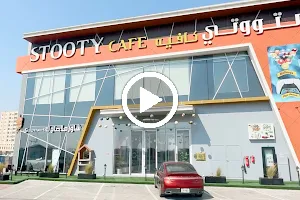 Stooty Cafe image