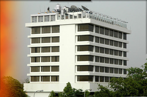 Terraces to eat Jaipur