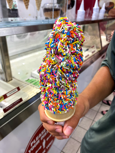 Ice Cream Shop «Carvel», reviews and photos, 305 Valley Rd, Wayne, NJ 07470, USA