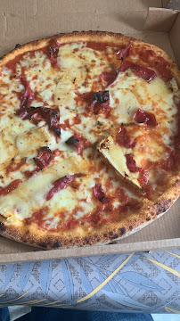 Pizza du Pizzeria Basilic & Co à Annecy - n°10