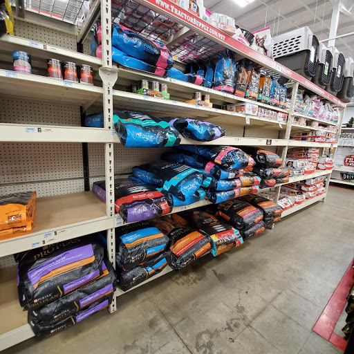 Home Improvement Store «Tractor Supply Co.», reviews and photos, 3950 Grass Valley Hwy, Auburn, CA 95602, USA