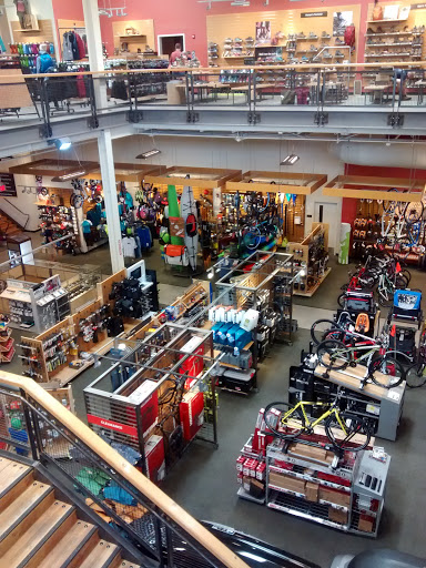 Camping Store «REI», reviews and photos, 160 W Wetmore Rd, Tucson, AZ 85705, USA