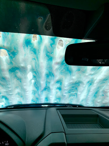 Car Wash «Quick Quack Car Wash - Spring Cypress», reviews and photos, 11921 Spring Cypress Rd, Tomball, TX 77377, USA