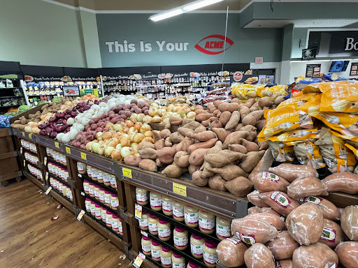 Grocery Store «ACME Markets», reviews and photos, 125 Franklin Turnpike, Mahwah, NJ 07430, USA