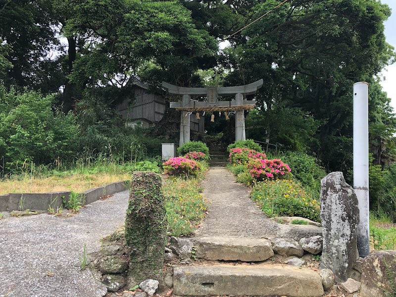 木ノ宮神社