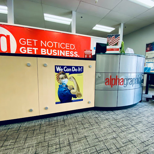 Print Shop «AlphaGraphics Nashua», reviews and photos, 97 Main St, Nashua, NH 03060, USA