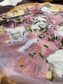 Plats et boissons du Italio - Pizzeria Restaurant à Châtenoy-le-Royal - n°4