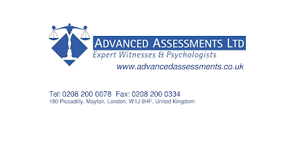 Advanced Assessments Ltd