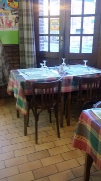 Atmosphère du Restaurant Goren Nicolas à Envermeu - n°2