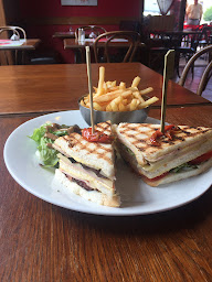 Photo n°22 de L'Arbalète à Murol ()