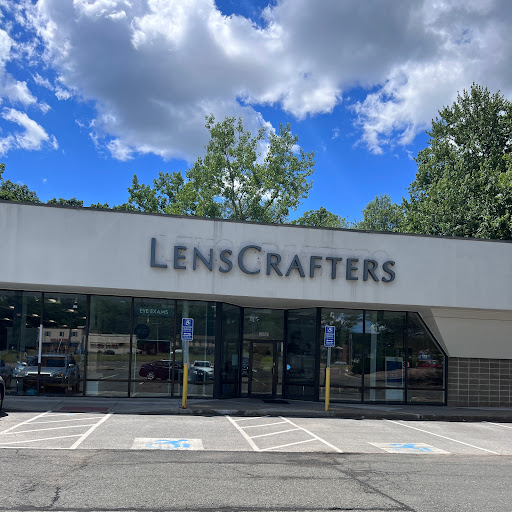 Eye Care Center «LensCrafters», reviews and photos, 2691 Berlin Turnpike, Newington, CT 06111, USA