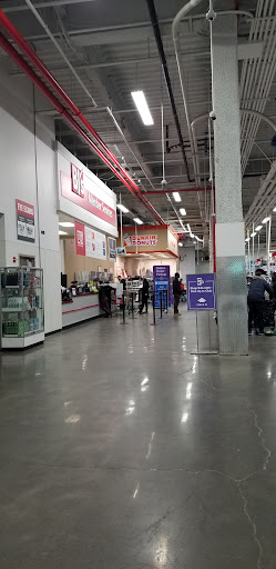 Warehouse club «BJ’s Wholesale Club», reviews and photos, 610 Exterior St, Bronx, NY 10451, USA