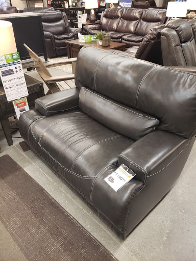 Furniture Store «Ashley HomeStore», reviews and photos, 7410 Carson Blvd, Long Beach, CA 90808, USA