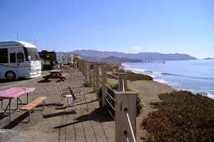San Francisco RV Resort image