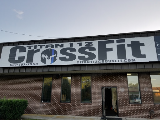 Gym «GrassFed CrossFit», reviews and photos, 1870 NY-112, Medford, NY 11763, USA