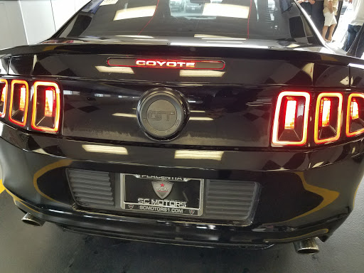 Auto Auction «Manheim California», reviews and photos, 1320 N Tustin Ave, Anaheim, CA 92807, USA