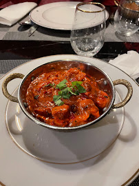 Curry du Restaurant indien Rajasthan à Arras - n°10