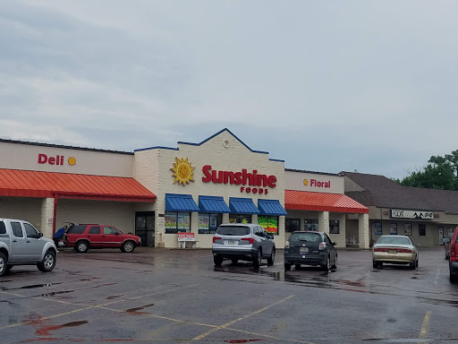 Sunshine Foods