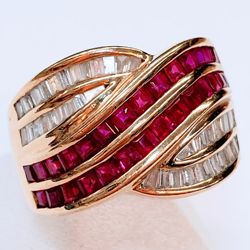 Pawn Shop «Woodbridge Gold & Pawn», reviews and photos, 13572 Jefferson Davis Hwy, Woodbridge, VA 22191, USA