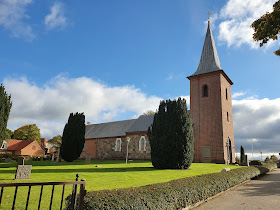 Hammel Kirke