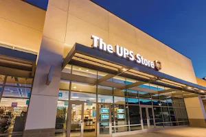 The UPS Store image