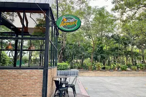 Café Amazon - Park @ Siam image