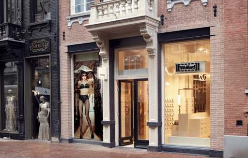 Wolford Boutique Amsterdam