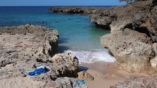 Playa Baracoa
