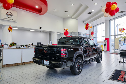 Nissan Dealer «Buena Park Nissan», reviews and photos, 6501 Auto Center Dr, Buena Park, CA 90621, USA