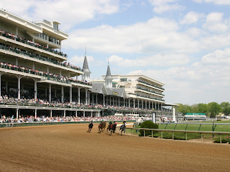 Churchill Downs