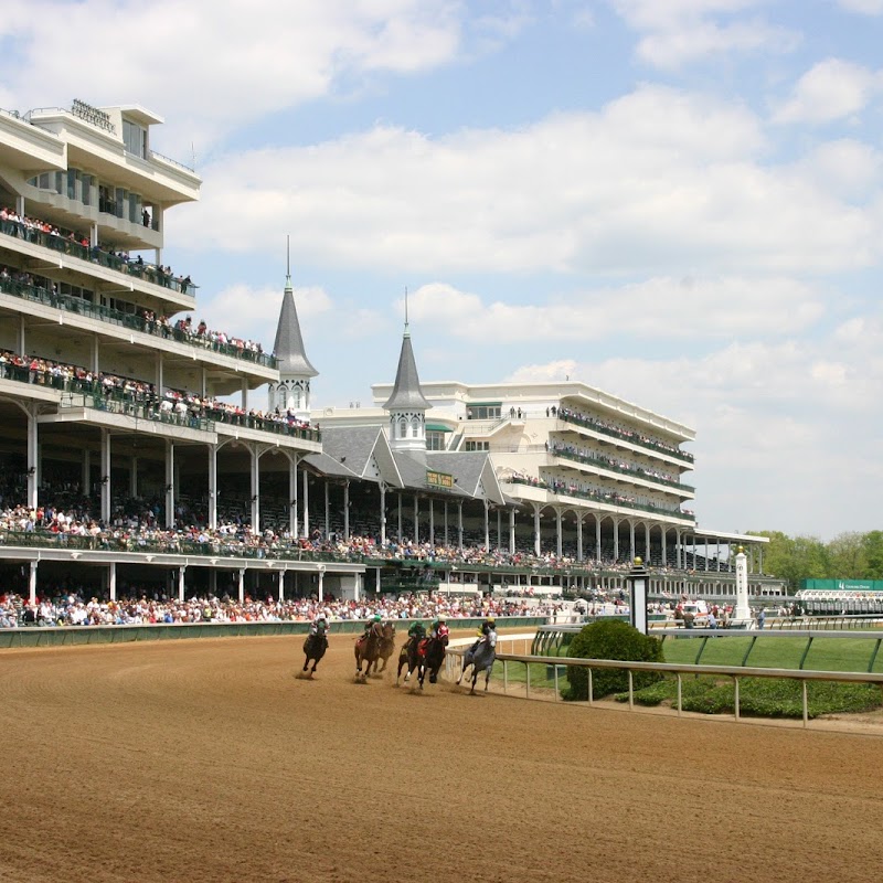 Churchill Downs