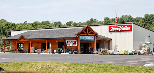 Home Improvement Store «Appalachian Hardware Co.», reviews and photos, 3290 Susquehanna Trail, Duncannon, PA 17020, USA