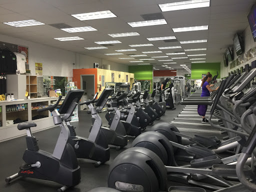 Gym «Solid Bodies Gym», reviews and photos, 2079 W 76th St, Hialeah, FL 33016, USA