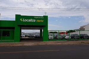 Localiza Aluguel de Carros image