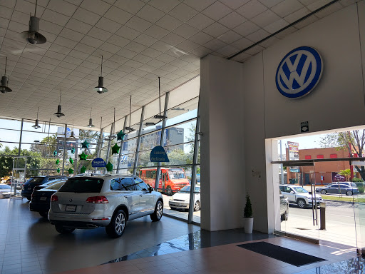 Volkswagen Emporio Automotriz Tijuana